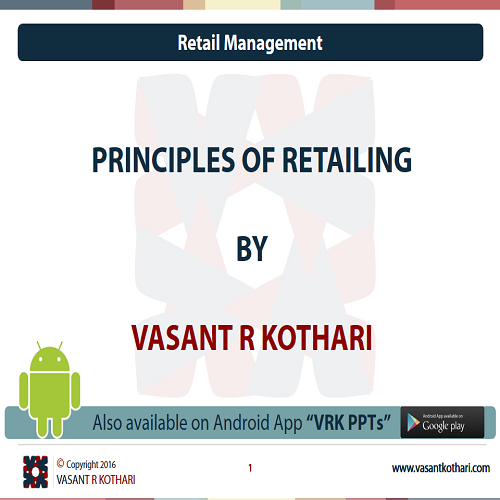 01PrinciplesofRetailing